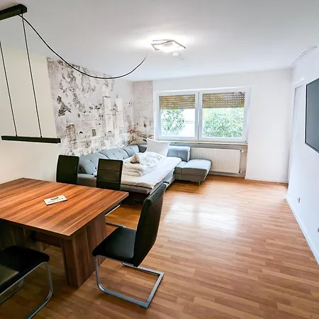Charming, Newly & High Quality Equipped Apartment With Quiet Balcony In Fantastic Location - Ready To Move In Wurzburg Exterior photo