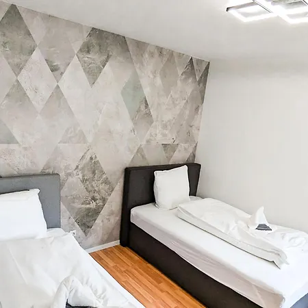 Charming, Newly & High Quality Equipped Apartment With Quiet Balcony In Fantastic Location - Ready To Move In Wurzburg Exterior photo